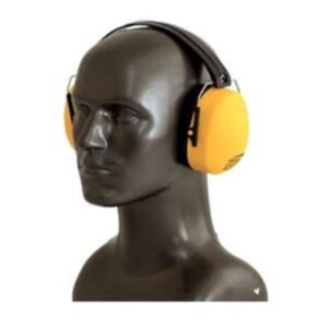 Earmuff LPEM Leopard 0147-0