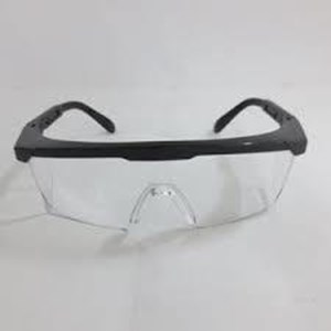 Kacamata Safety Eyewear Leopard LP 11-0