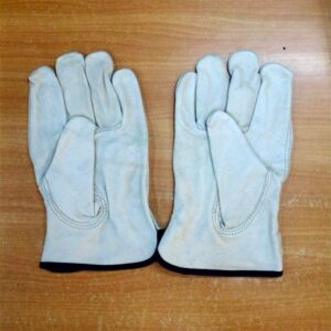 Sarung Tangan Argon Gloves Leopard LPAG 001-0