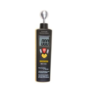 Meter Moisture Concrete Constant MC100-0