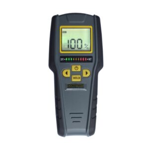 Alat Ukur Kadar Air Moisture Meter Constant MC401-0