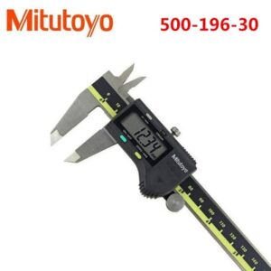Jangka Sorong ABS DIG Caliper 6INC Mitutoyo MT0000040-0