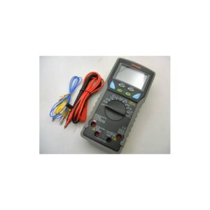 Digital Multimeter True RMS Sanwa PC7000-0
