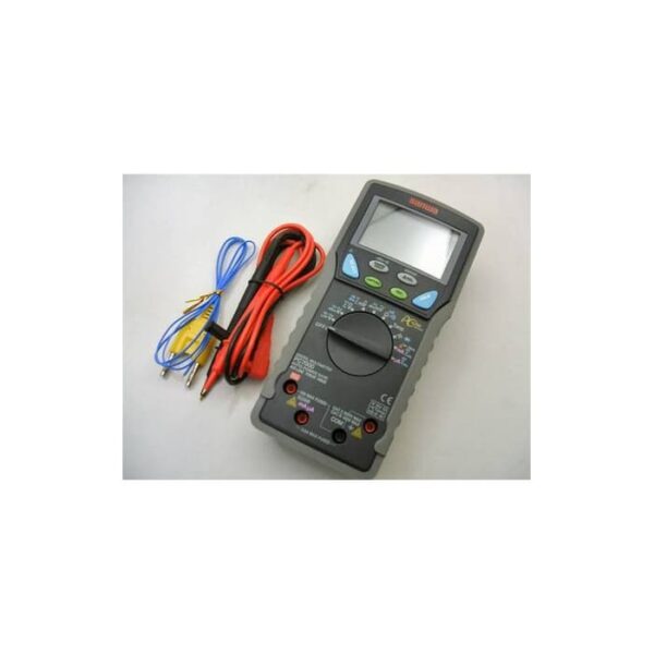 Digital Multimeter True RMS Sanwa PC7000-0