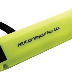 Senter Flashlight Xenon Mitylite 2430 Pelican PL0000577-0
