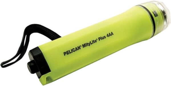 Senter Flashlight Xenon Mitylite 2430 Pelican PL0000577-0