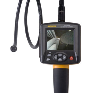 Kamera Inspection 3,5" LCD c/w Standard 1 mtr Probe 8,5 mm Lens Constant SNAKE 88e-0
