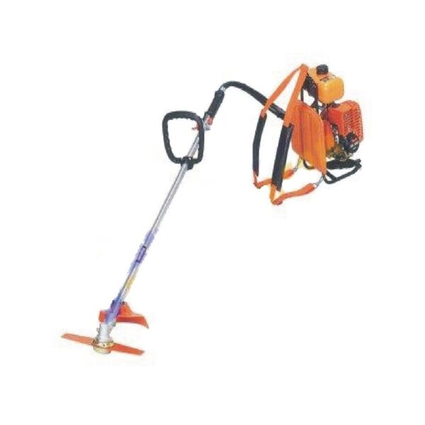Mesin Potong Rumput Gendong Tanaka SUM 328 SE-0