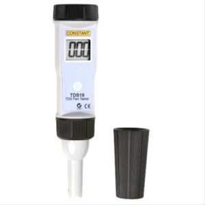 Alat Ukur TDS Tester Pen Constant TDS19-0