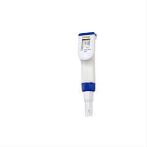 Alat Uji Kualitas Air 6 in 1 Water Quality Tester ( 3 Electroda : PH, Conductivity & ORP) Constant WT61-0