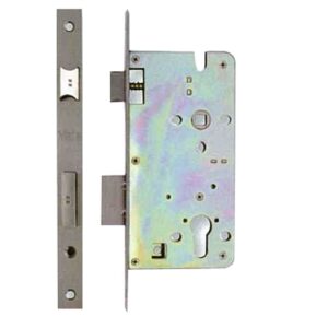 Mortice Lock Body Backset 40 mm Yale 2803-0