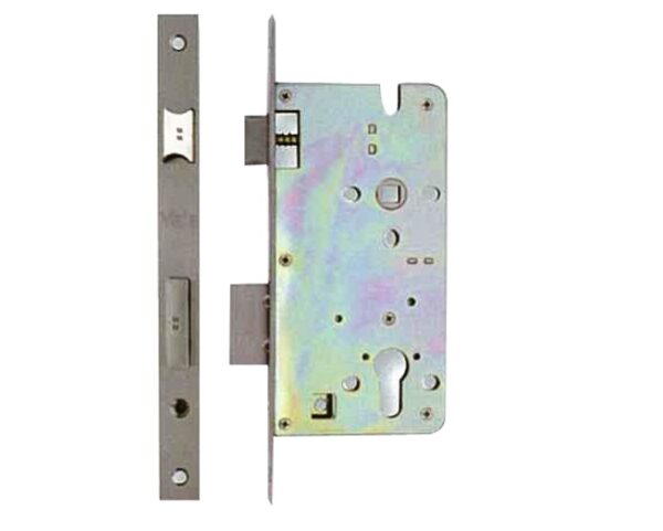 Mortice Lock Body Backset 40 mm Yale 2803-28663