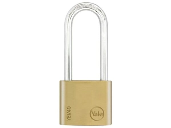 Gembok Essential Padlock Yale YE1/40/152/1-28803