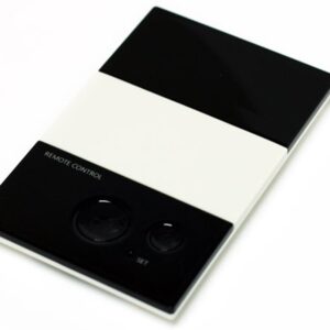 Remote Control Yale YRC 100-0
