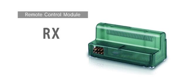 Remote Control Module Yale YRM 20-28728
