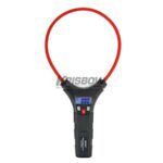 Flexible Jaw Clamp Meter 3000A Krisbow 10133314-0