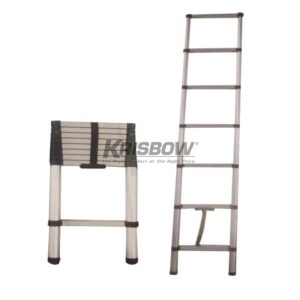 Tangga Ladder Telescopic Single 2.6MTR SC ALUM Krisbow 10141258-0