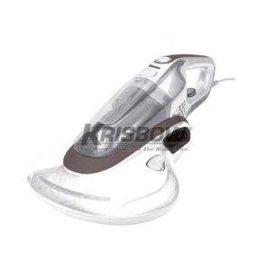 Penghisap Debu 3 In 1 Hand Held & Upright Vacuum With UV Krisbow-0