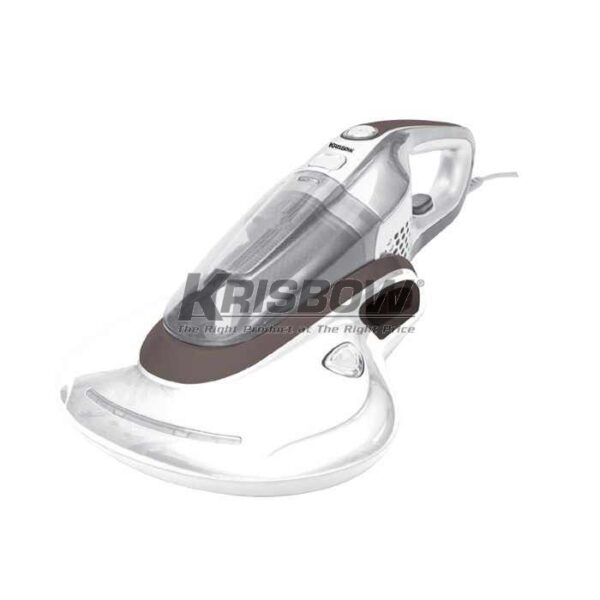 Penghisap Debu 3 In 1 Hand Held & Upright Vacuum With UV Krisbow-29117