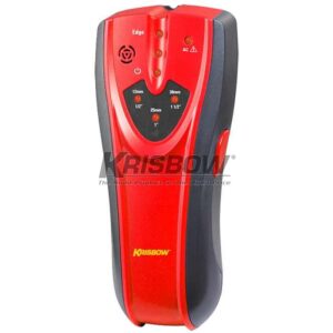 Alat Ukur 3 IN 1 STUD/ METAL/ AC Voltage Finder Krisbow 10207851-0