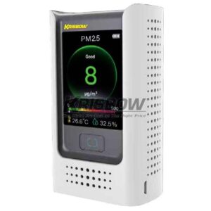 Air Quality Meter Compact Type Krisbow 10207854-0