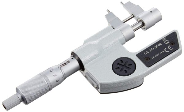 Digital Inside Micrometer Caliper Type 5-30mm 0.001mm Mitutoyo 345-250-30-29073