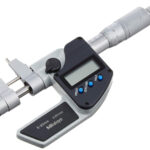 Digital Inside Micrometer Caliper Type 5-30mm 0.001mm Mitutoyo 345-250-30-0