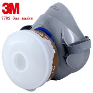 Masker 3M 7702-0