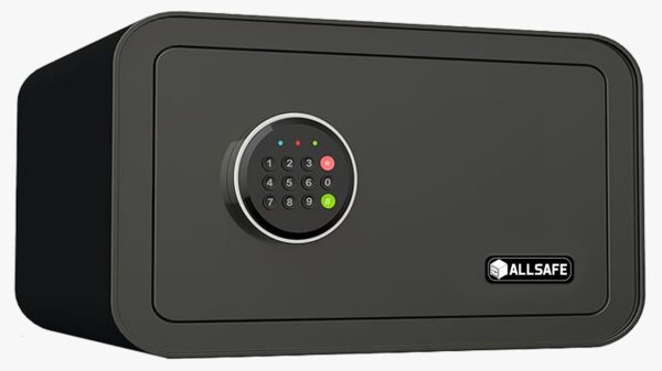 Brankas Allsafe AS-ES23-29066