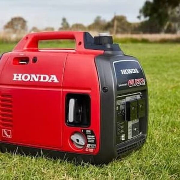 Genset Generator Set Honda EU22i-29042
