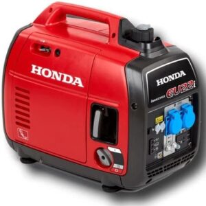 Genset Generator Set Honda EU22i-0