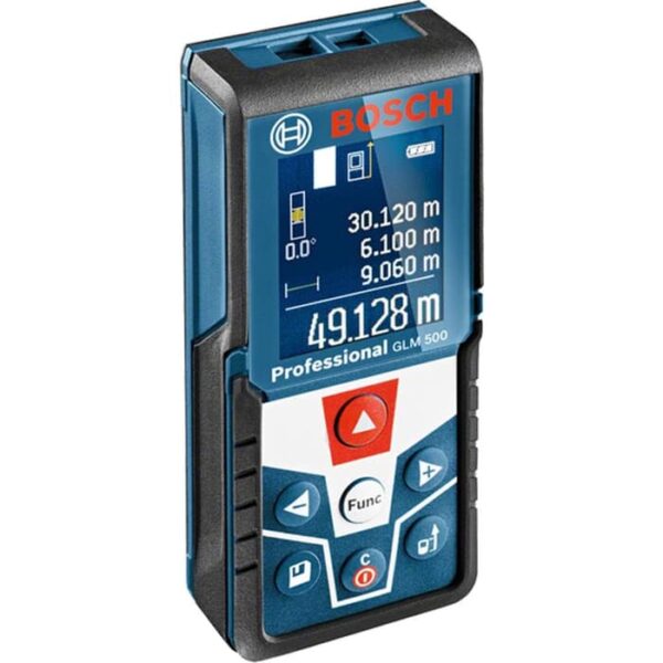 Laser Measure 0601072HK0 Bosch GLM500-29060