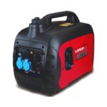 Genset Generator Set Loncin LC3000i-0
