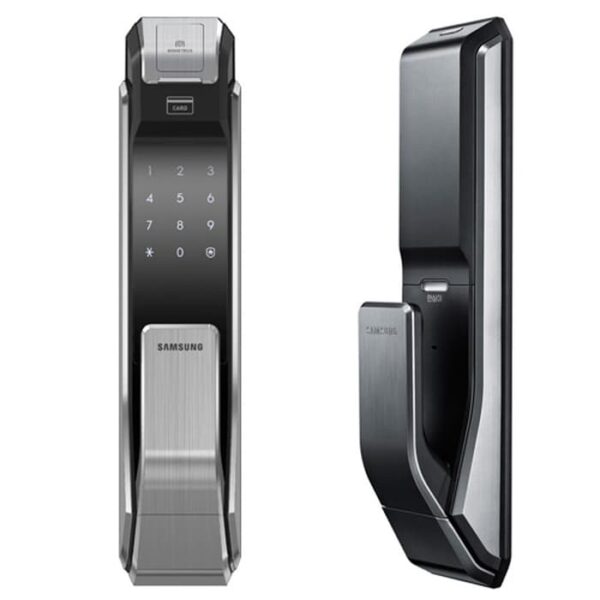 Kunci Digital Door Lock Samsung SHS-P718-29057