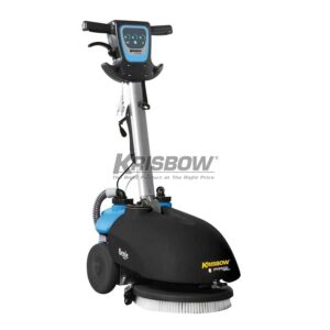 Scrubber Drier Genie E Krisbow-0
