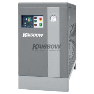 Pengering Udara Air Dryer 7.5HP 35CFM 220V 1PH Krisbow-0