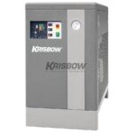 Pengering Udara Air Dryer 10HP 53CFM 220V 1PH Krisbow-0