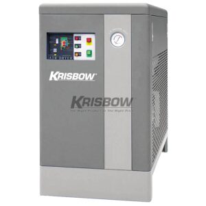 Pengering Udara Air Dryer 10HP 53CFM 220V 1PH Krisbow-0