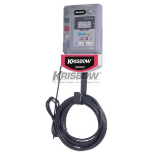 Tire Inflator Automatic Car-Truck BD Krisbow-0