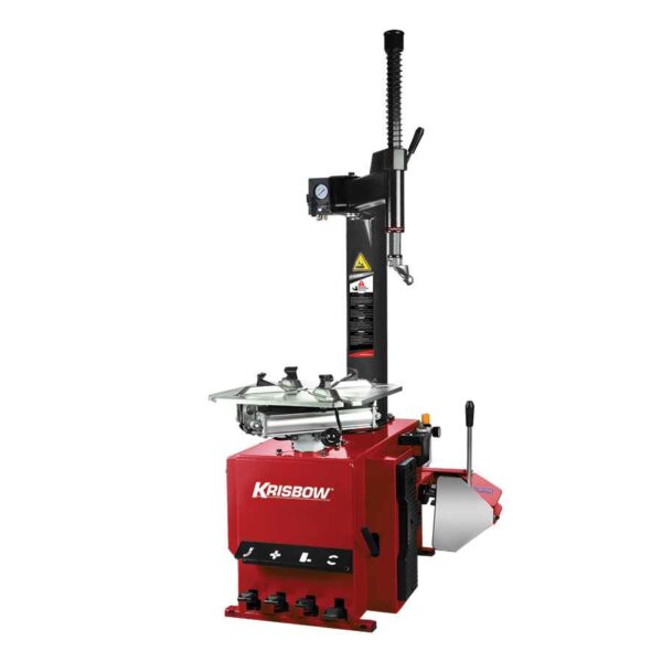 Tire Changer Car 12-26IN 750W Krisbow-29360