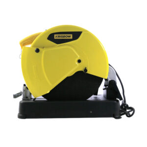 Mesin Potong Cut Off Machine 14IN 2300W EC23-14S-1 Krisbow-0
