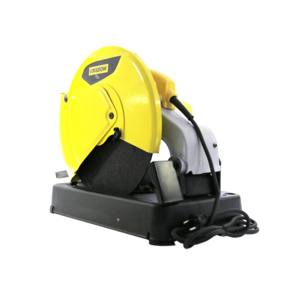Mesin Potong Cut Off Machine 14IN 2300W EC23-14S-1 Krisbow-40018
