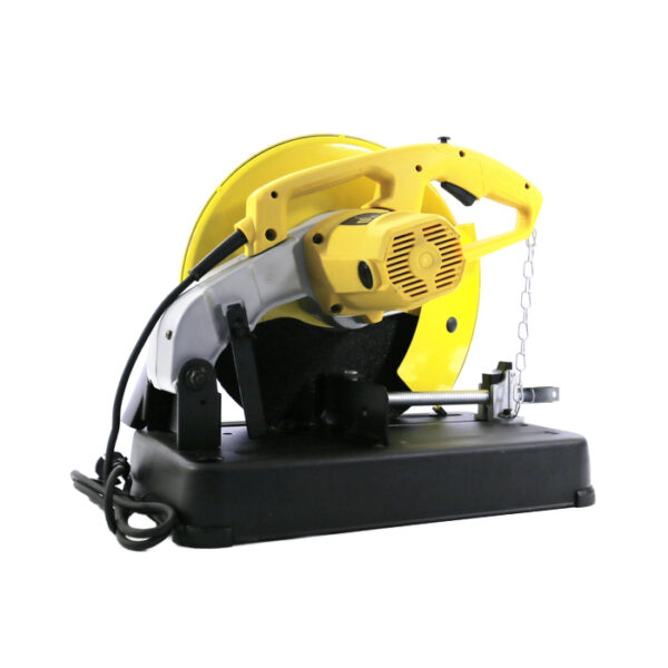 Mesin Potong Cut Off Machine 14IN 2300W EC23-14S-1 Krisbow-40017