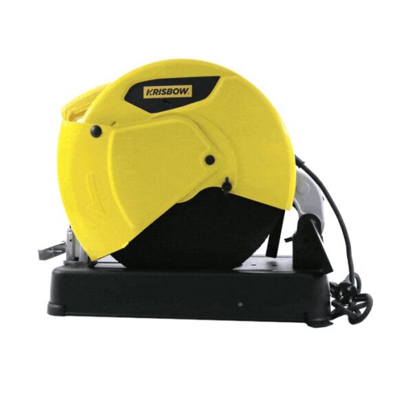 Mesin Potong Cut Off Machine 14IN 2300W EC23-14S-1 Krisbow-40016