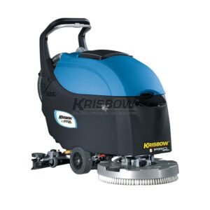Scrubber Drier IMX B With Battery Krisbow-0