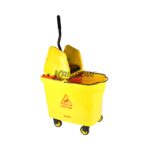 Ember Pemeras Bucket Wringer 35L W/Inside Bucket 15L Krisbow-0