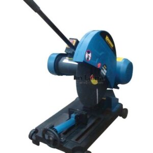Mesin Potong Cut Off Machine 16INCH 2200W/380V EC22-16-3P Krisbow-0