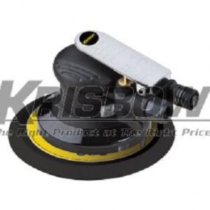 Mesin Amplas Air Orbital Palm Sander 5Inch Non Vacuum Krisbow-0