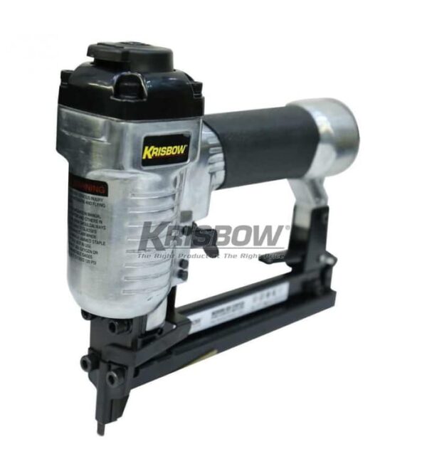 Alat Staples Angin Medium Air Sapler W 10mm L 6-22mm 1022j Krisbow-0