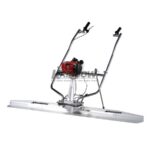 Screed Surface Finishing 12KG 1.8M GX35 Krisbow-0